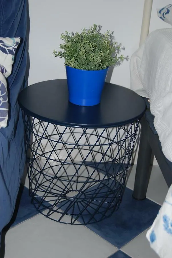 M3 904 Azul Mediterraneo Bonito Y Confortable Estudio Benalmadena Spain