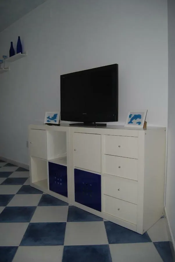 M3 904 Azul Mediterraneo Bonito Y Confortable Estudio Benalmadena 0*,  Spain