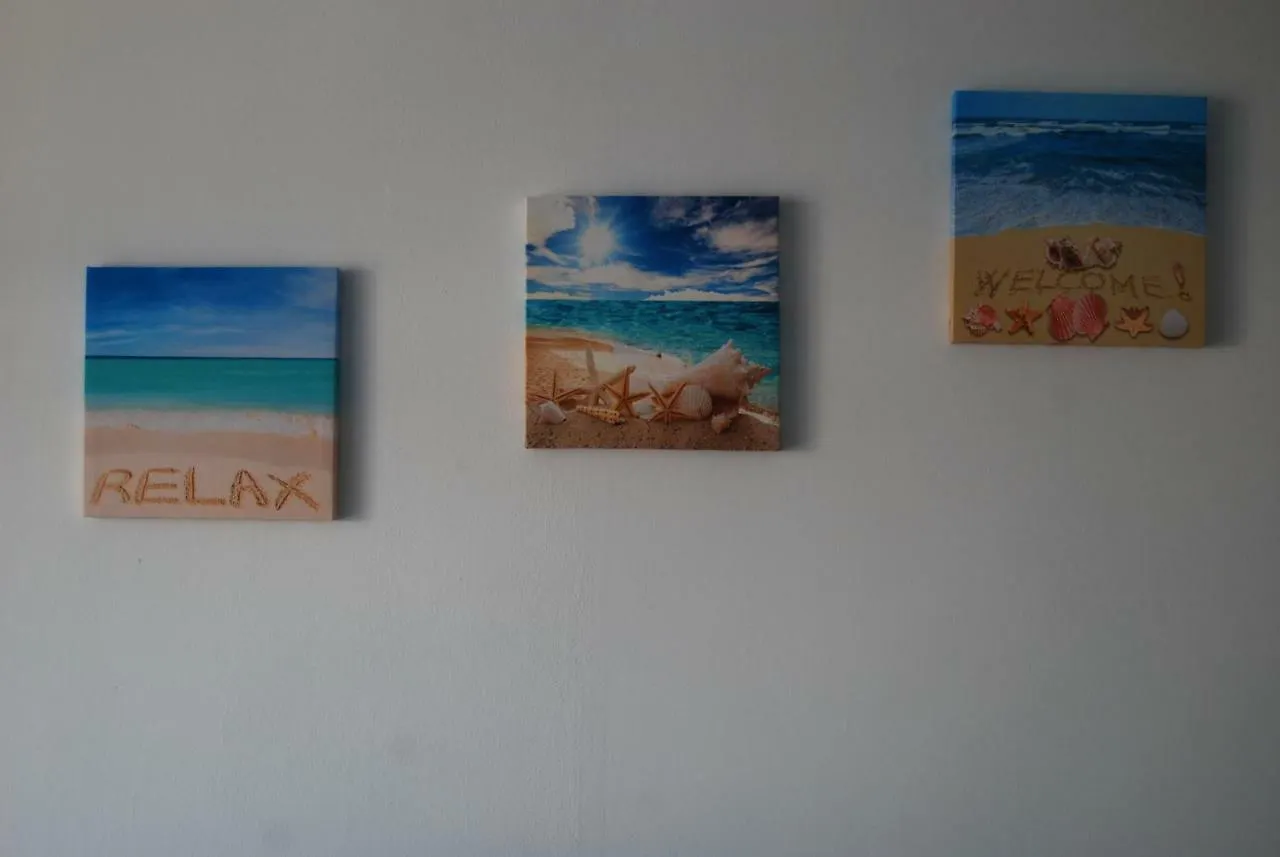 M3 904 Azul Mediterraneo Bonito Y Confortable Estudio Benalmadena