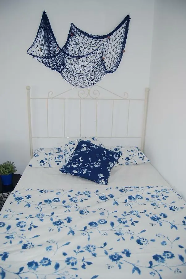 Apartment M3 904 Azul Mediterraneo Bonito Y Confortable Estudio Benalmadena Spain