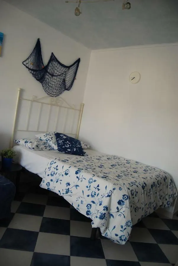 M3 904 Azul Mediterraneo Bonito Y Confortable Estudio Benalmadena