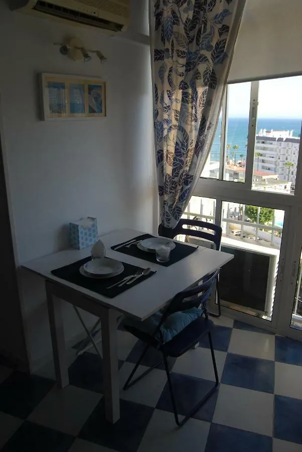 M3 904 Azul Mediterraneo Bonito Y Confortable Estudio Benalmadena 0*,  Spain