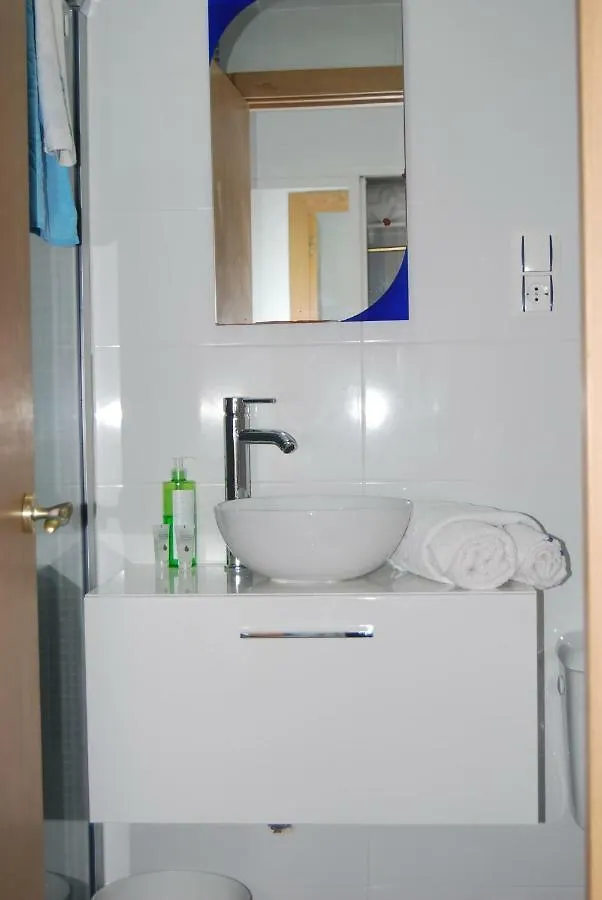 M3 904 Azul Mediterraneo Bonito Y Confortable Estudio Benalmadena