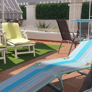Apartamento Nueva Torrequebrada, Benalmádena