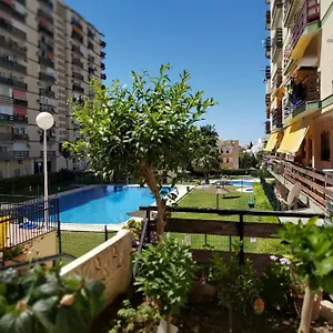 Apartamento Sun&relax By The Beach Costa, Benalmádena