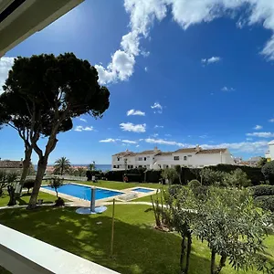 Apartamento Cisnes, Benalmádena