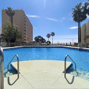Apartamento Pool&beach In, Benalmádena