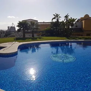 Apartamento De 1 En Calle Vela, Benalmádena
