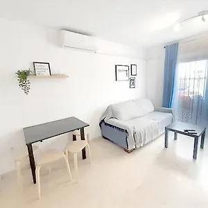 Apartamento Sorolla, Benalmádena