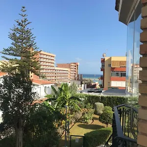 Apartamento Apartamento Biznaga, Benalmádena