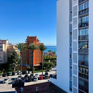 Apartamento Flamingo Puerto Marina - 150m Playa, Benalmádena