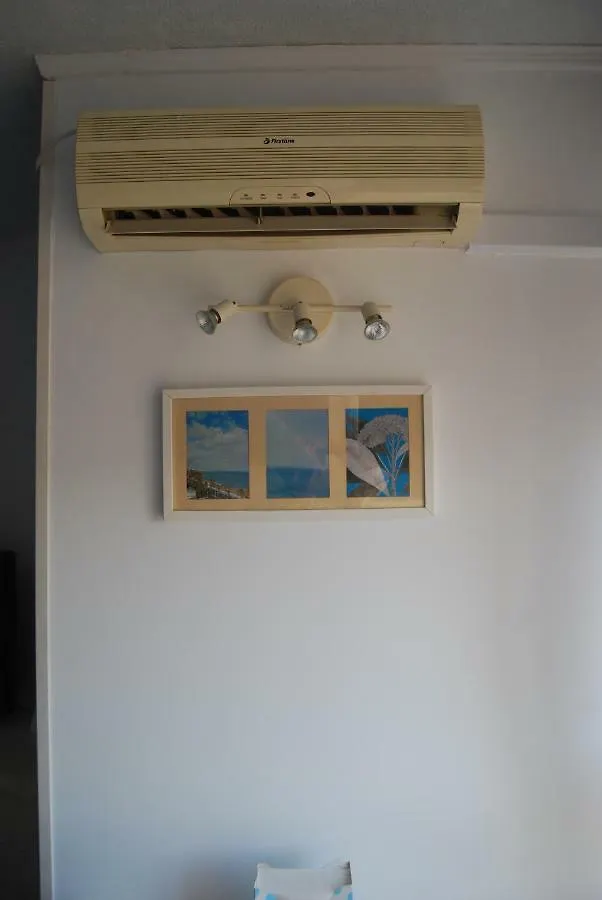 Apartment M3 904 Azul Mediterraneo Bonito Y Confortable Estudio Benalmadena