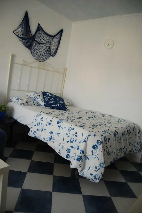 M3 904 Azul Mediterraneo Bonito Y Confortable Estudio Benalmádena 0*,