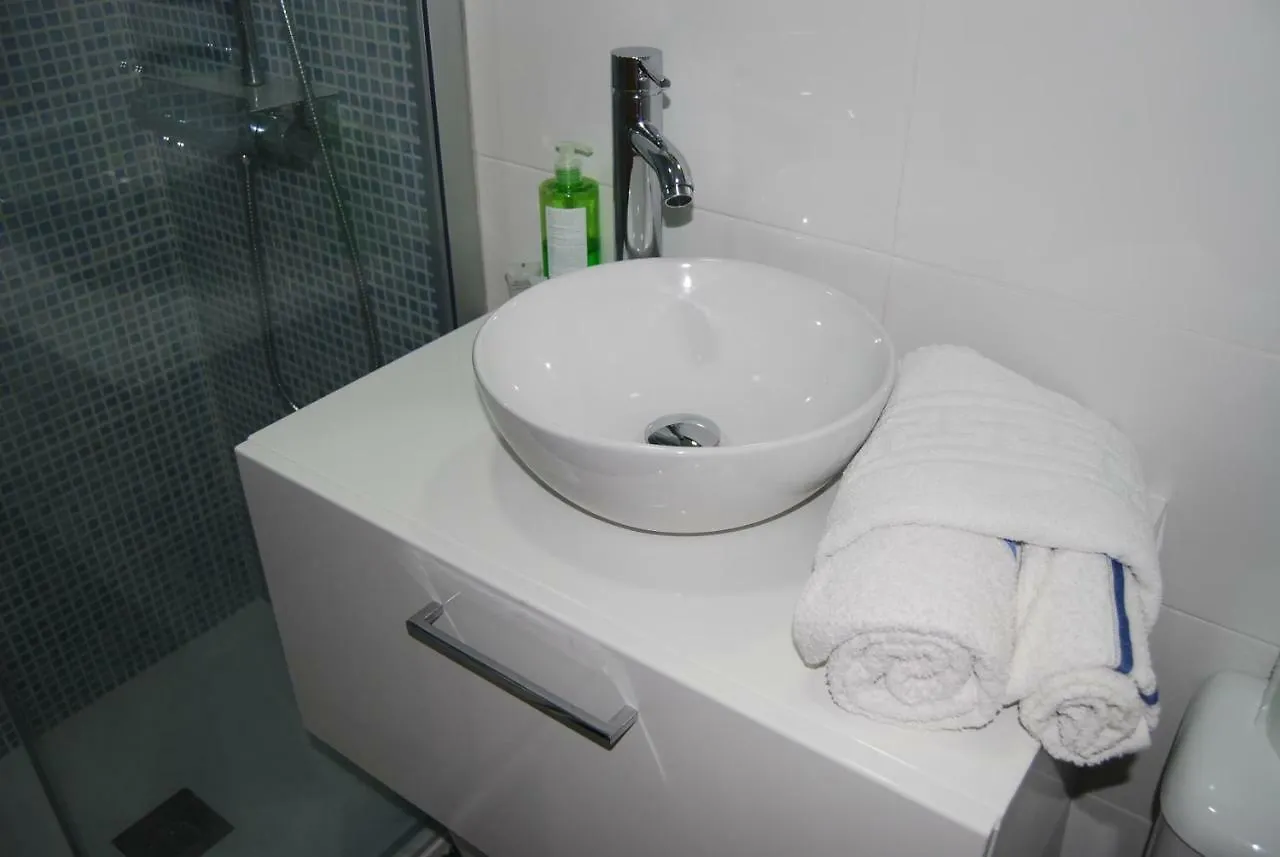 Apartament M3 904 Azul Mediterraneo Bonito Y Confortable Estudio Benalmádena
