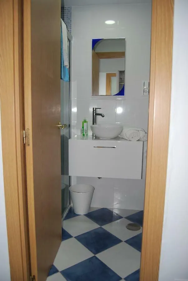 Apartman M3 904 Azul Mediterraneo Bonito Y Confortable Estudio Benalmádena